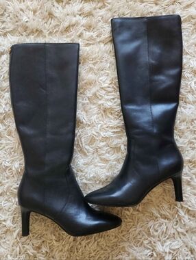Lauren Ralph Lauren Caelynn II Boots